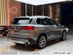 بي ام دبليو X5